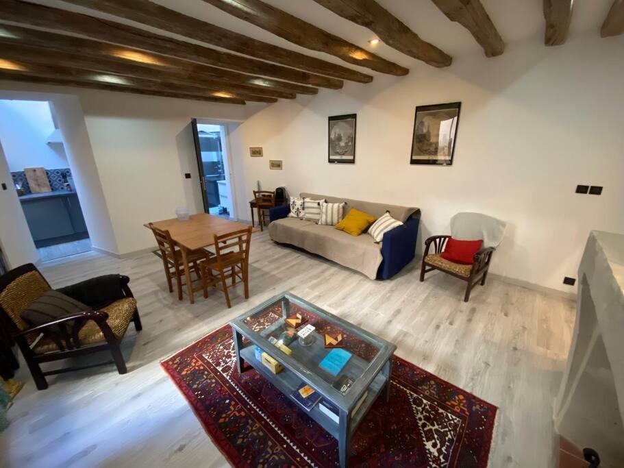 Appartamento En Plein Coeur D'angers Angers